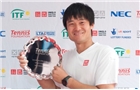 Kunieda lifts fifth British Open men's title